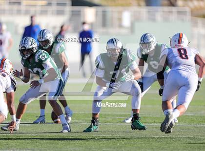 Thumbnail 3 in Timpview vs. Olympus photogallery.