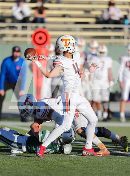 Thumbnail 3 in Timpview vs. Olympus photogallery.