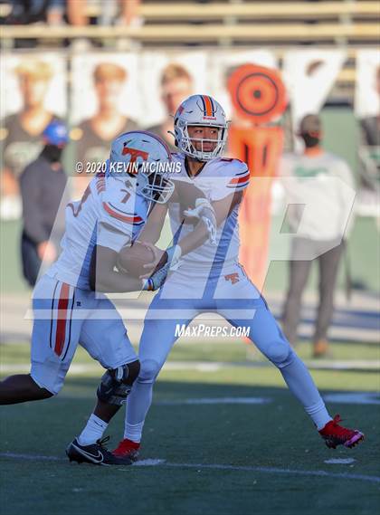Thumbnail 3 in Timpview vs. Olympus photogallery.