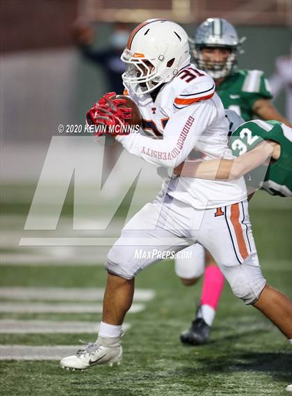 Thumbnail 2 in Timpview vs. Olympus photogallery.