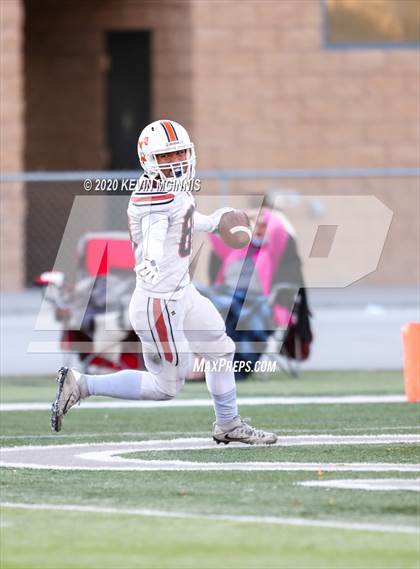 Thumbnail 2 in Timpview vs. Olympus photogallery.