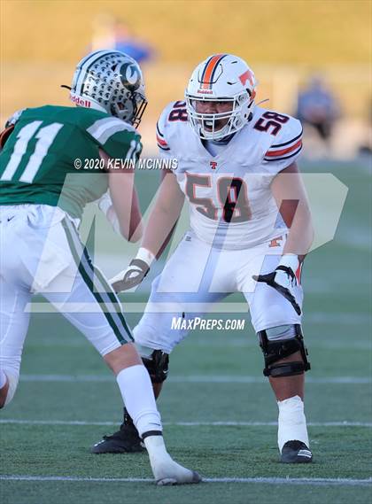 Thumbnail 2 in Timpview vs. Olympus photogallery.