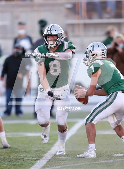 Thumbnail 1 in Timpview vs. Olympus photogallery.