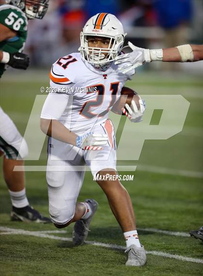 Thumbnail 2 in Timpview vs. Olympus photogallery.