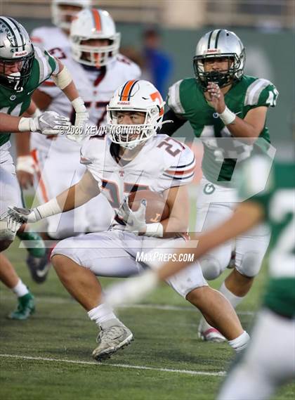 Thumbnail 3 in Timpview vs. Olympus photogallery.