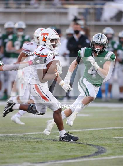 Thumbnail 3 in Timpview vs. Olympus photogallery.
