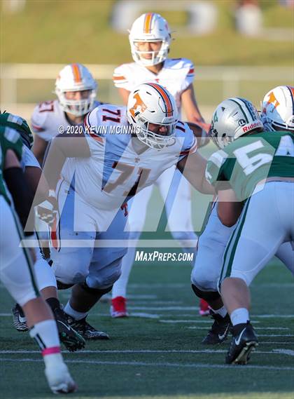 Thumbnail 1 in Timpview vs. Olympus photogallery.