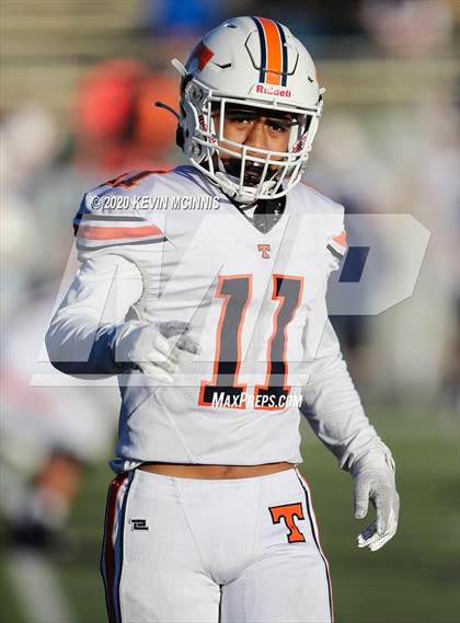 Thumbnail 1 in Timpview vs. Olympus photogallery.