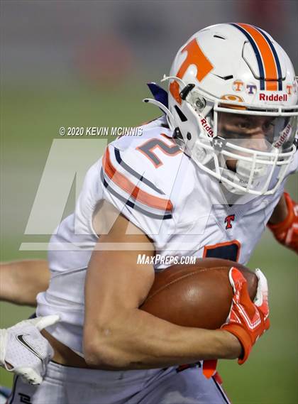 Thumbnail 1 in Timpview vs. Olympus photogallery.