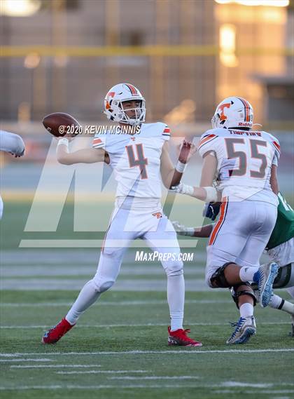 Thumbnail 3 in Timpview vs. Olympus photogallery.