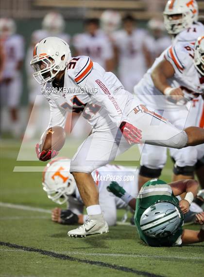 Thumbnail 3 in Timpview vs. Olympus photogallery.