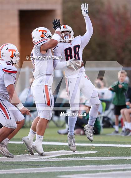 Thumbnail 2 in Timpview vs. Olympus photogallery.