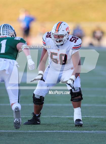 Thumbnail 1 in Timpview vs. Olympus photogallery.