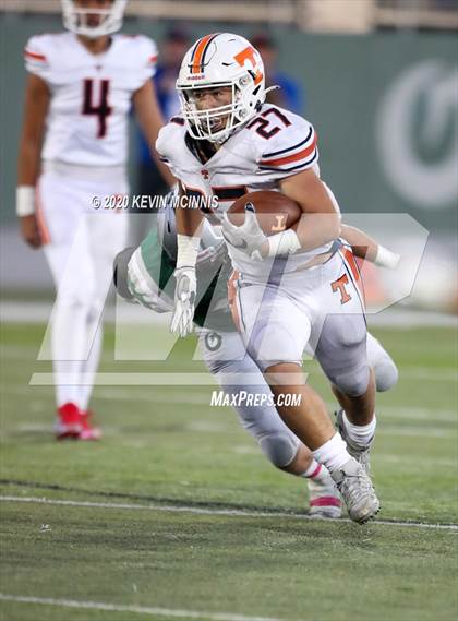 Thumbnail 1 in Timpview vs. Olympus photogallery.
