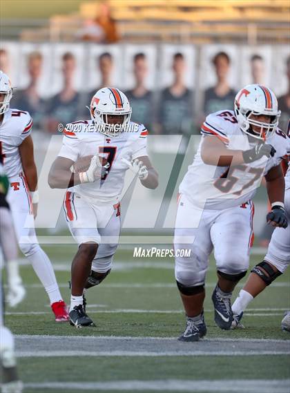 Thumbnail 1 in Timpview vs. Olympus photogallery.
