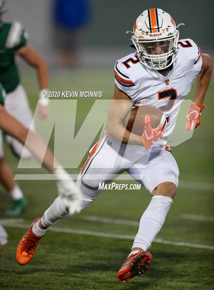 Thumbnail 3 in Timpview vs. Olympus photogallery.