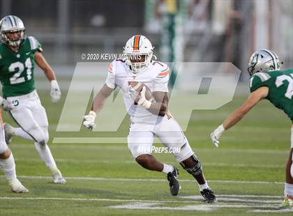 Thumbnail 2 in Timpview vs. Olympus photogallery.