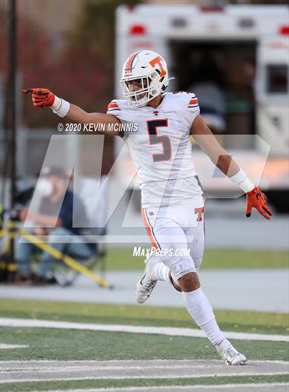 Thumbnail 2 in Timpview vs. Olympus photogallery.