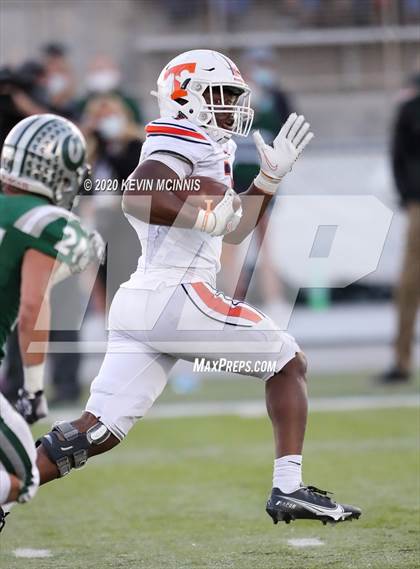 Thumbnail 3 in Timpview vs. Olympus photogallery.
