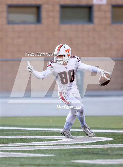 Thumbnail 1 in Timpview vs. Olympus photogallery.