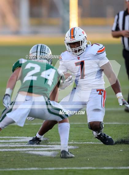 Thumbnail 2 in Timpview vs. Olympus photogallery.