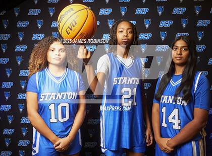 Thumbnail 1 in Stanton (Team and Individuals) photogallery.