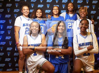 Thumbnail 2 in Stanton (Team and Individuals) photogallery.