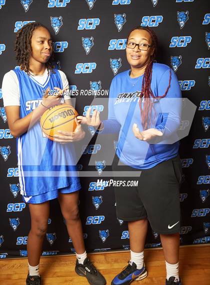 Thumbnail 1 in Stanton (Team and Individuals) photogallery.