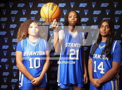 Thumbnail 2 in Stanton (Team and Individuals) photogallery.