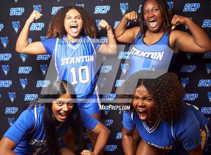 Thumbnail 2 in Stanton (Team and Individuals) photogallery.