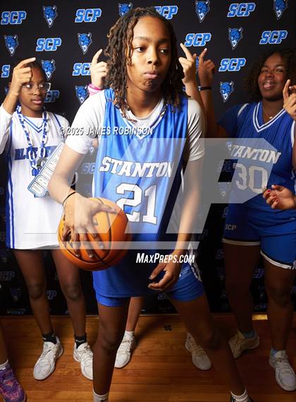 Thumbnail 3 in Stanton (Team and Individuals) photogallery.