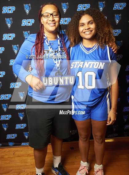 Thumbnail 3 in Stanton (Team and Individuals) photogallery.