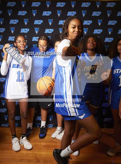 Thumbnail 3 in Stanton (Team and Individuals) photogallery.