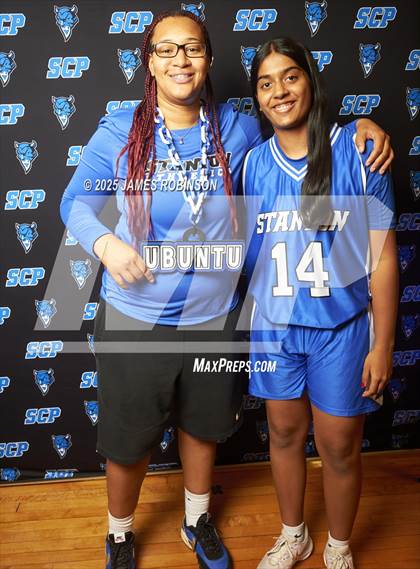 Thumbnail 2 in Stanton (Team and Individuals) photogallery.