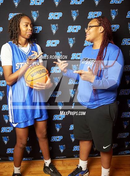 Thumbnail 2 in Stanton (Team and Individuals) photogallery.