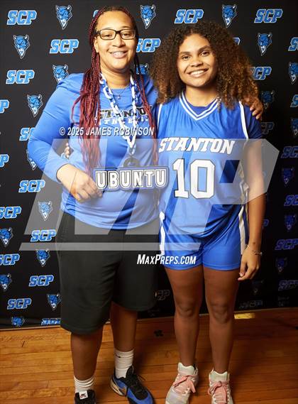 Thumbnail 2 in Stanton (Team and Individuals) photogallery.