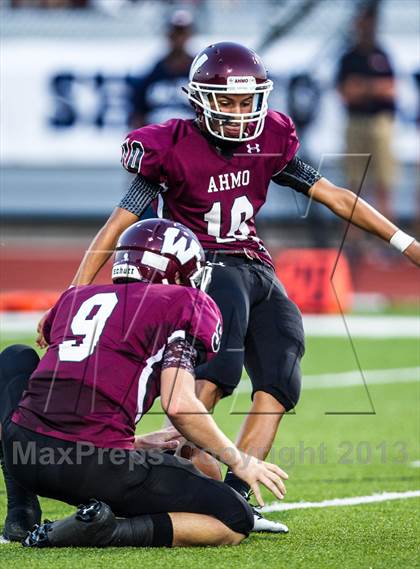 Thumbnail 1 in Sachse @ Wylie photogallery.