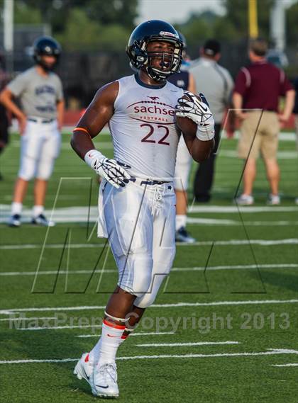 Thumbnail 1 in Sachse @ Wylie photogallery.