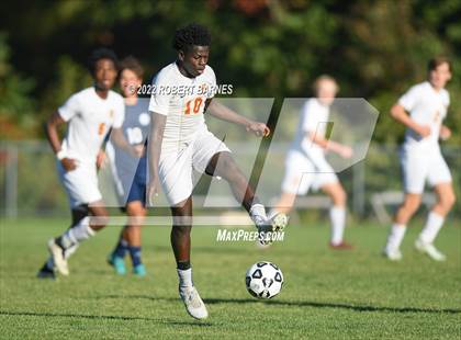 Thumbnail 2 in Haverford @ Holy Ghost Prep photogallery.