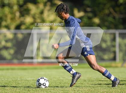 Thumbnail 1 in Haverford @ Holy Ghost Prep photogallery.