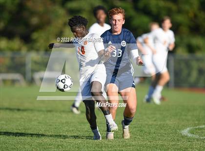 Thumbnail 2 in Haverford @ Holy Ghost Prep photogallery.