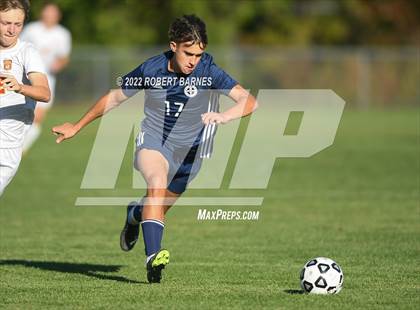 Thumbnail 2 in Haverford @ Holy Ghost Prep photogallery.