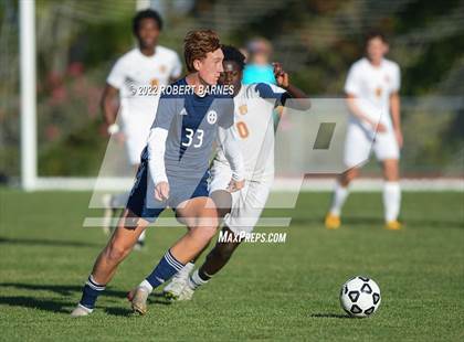 Thumbnail 1 in Haverford @ Holy Ghost Prep photogallery.