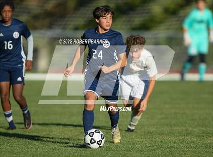 Thumbnail 3 in Haverford @ Holy Ghost Prep photogallery.
