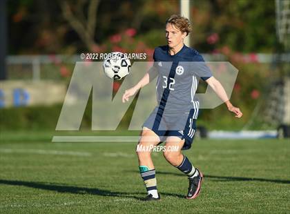 Thumbnail 1 in Haverford @ Holy Ghost Prep photogallery.