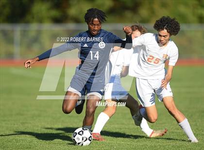 Thumbnail 1 in Haverford @ Holy Ghost Prep photogallery.
