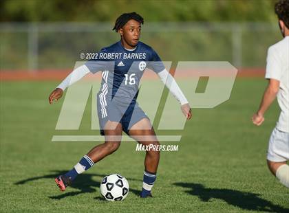 Thumbnail 3 in Haverford @ Holy Ghost Prep photogallery.