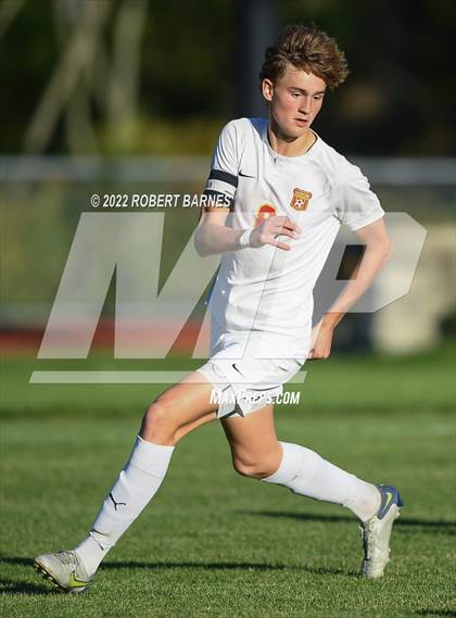 Thumbnail 3 in Haverford @ Holy Ghost Prep photogallery.