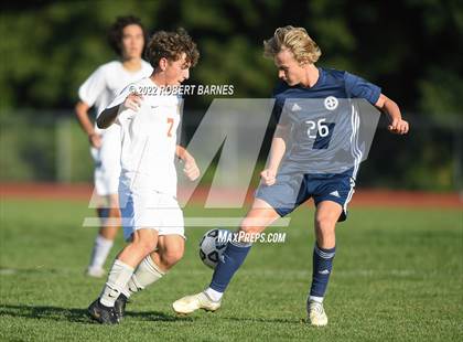 Thumbnail 2 in Haverford @ Holy Ghost Prep photogallery.