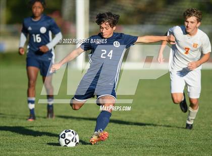 Thumbnail 1 in Haverford @ Holy Ghost Prep photogallery.